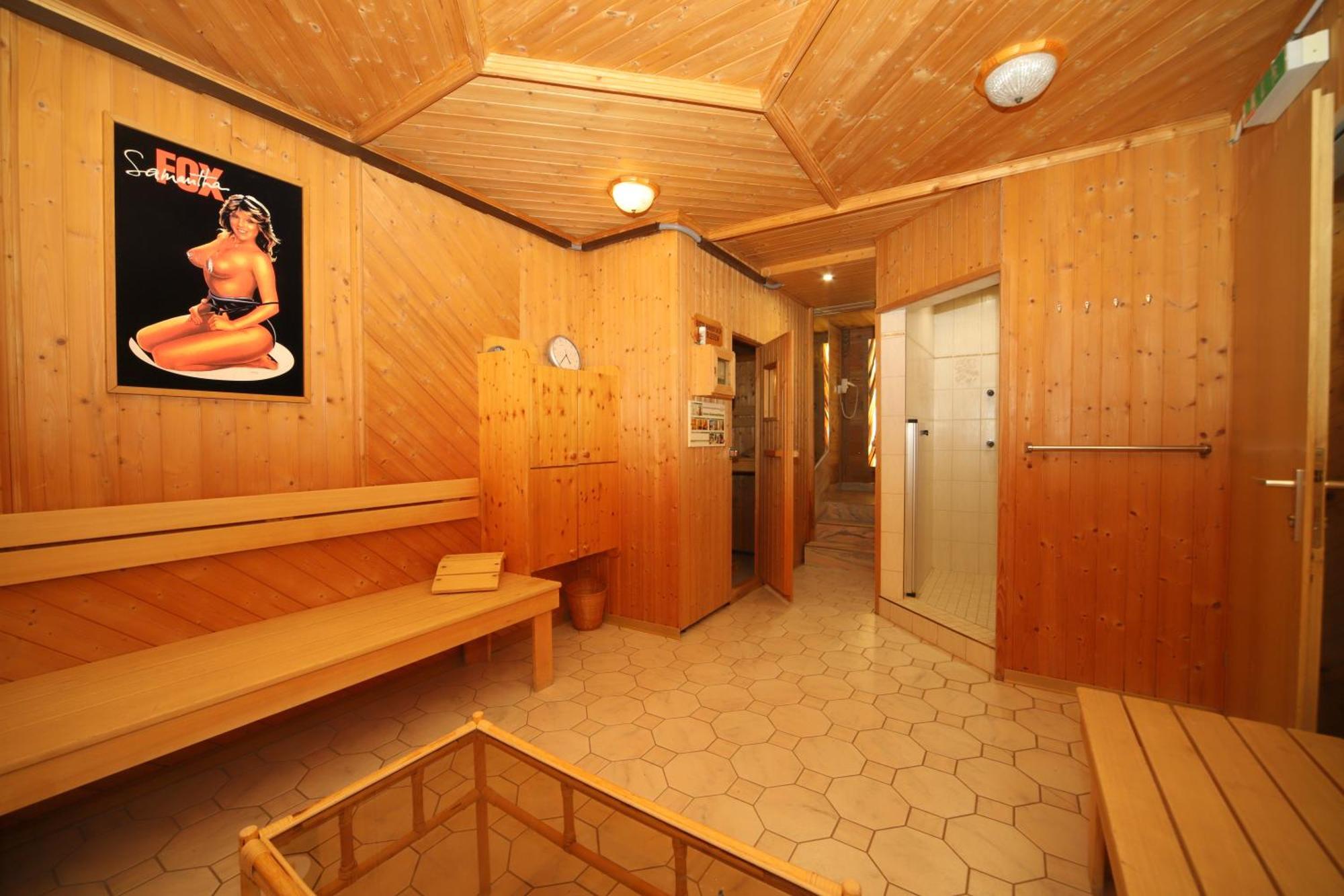 Hotel-Cafe Perner Schladming Zewnętrze zdjęcie