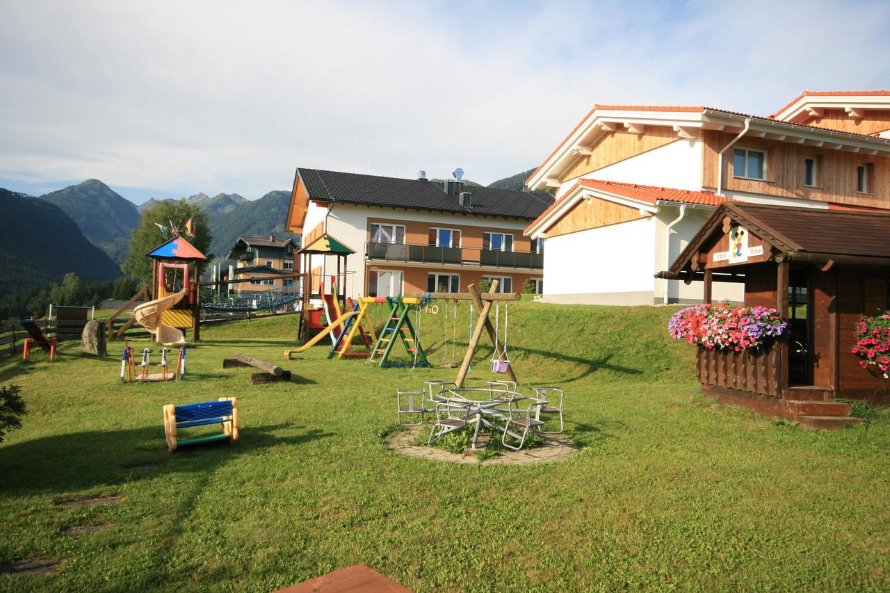Hotel-Cafe Perner Schladming Zewnętrze zdjęcie