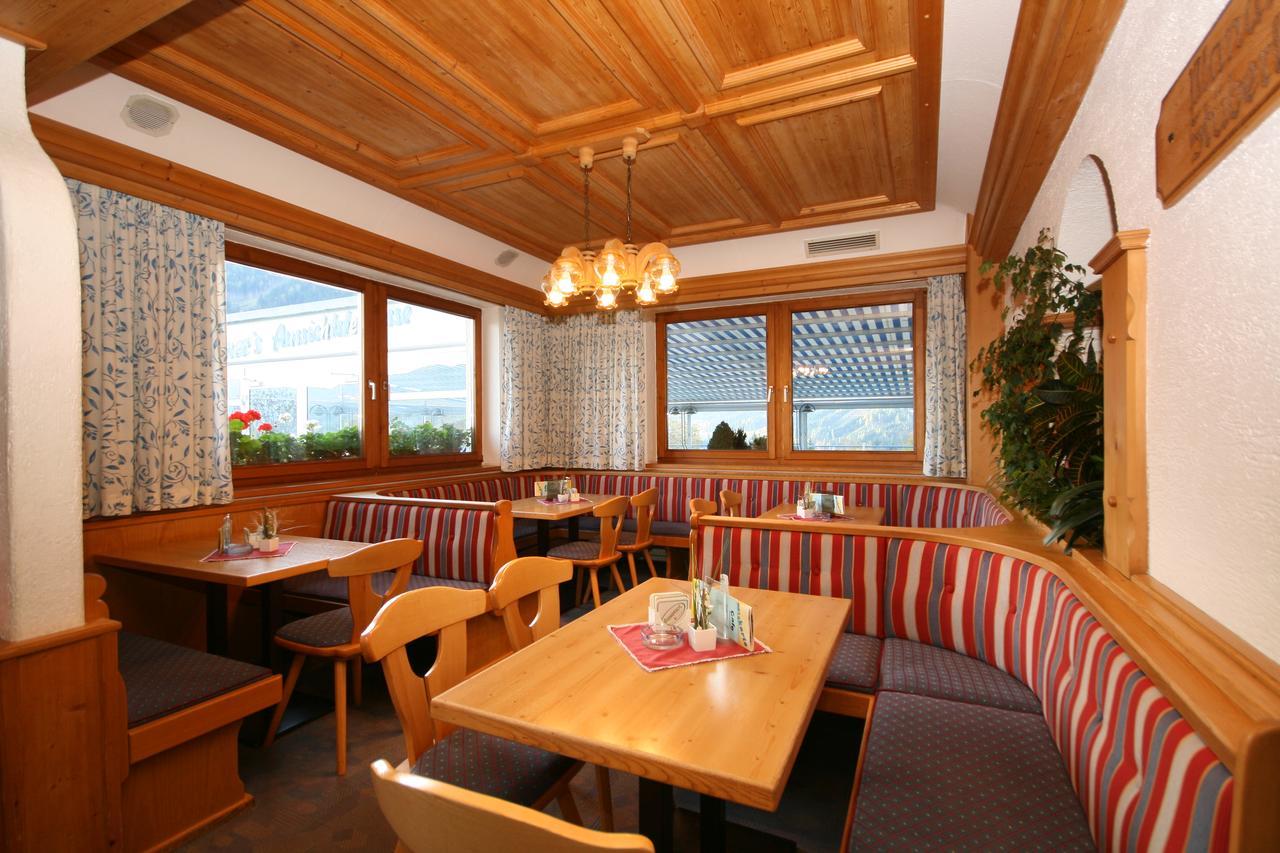 Hotel-Cafe Perner Schladming Zewnętrze zdjęcie