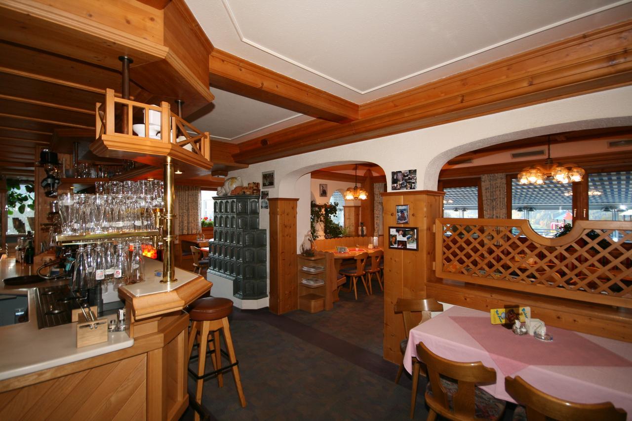 Hotel-Cafe Perner Schladming Zewnętrze zdjęcie