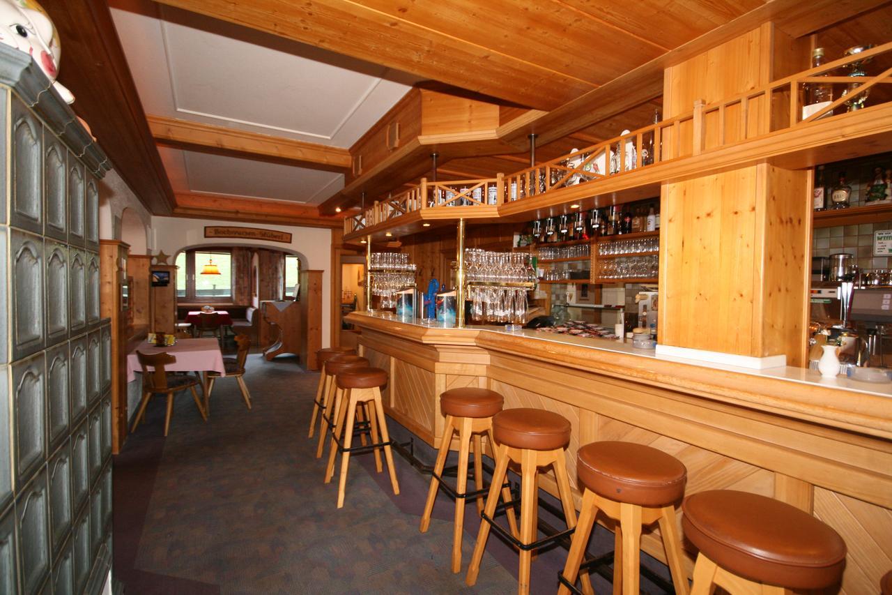Hotel-Cafe Perner Schladming Zewnętrze zdjęcie