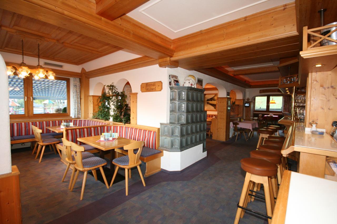 Hotel-Cafe Perner Schladming Zewnętrze zdjęcie