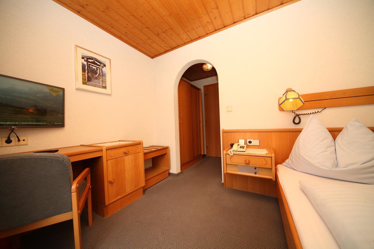Hotel-Cafe Perner Schladming Zewnętrze zdjęcie